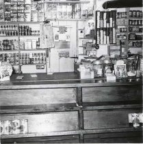 4 South Cameron, interior